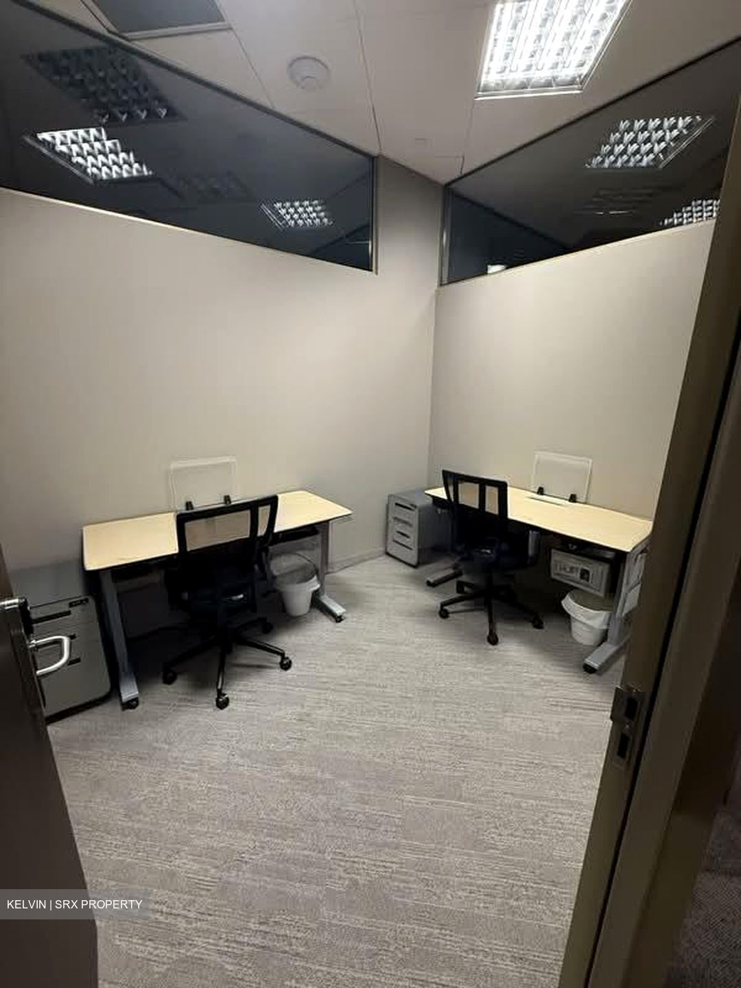 Hub Synergy Point (D2), Office #591926461